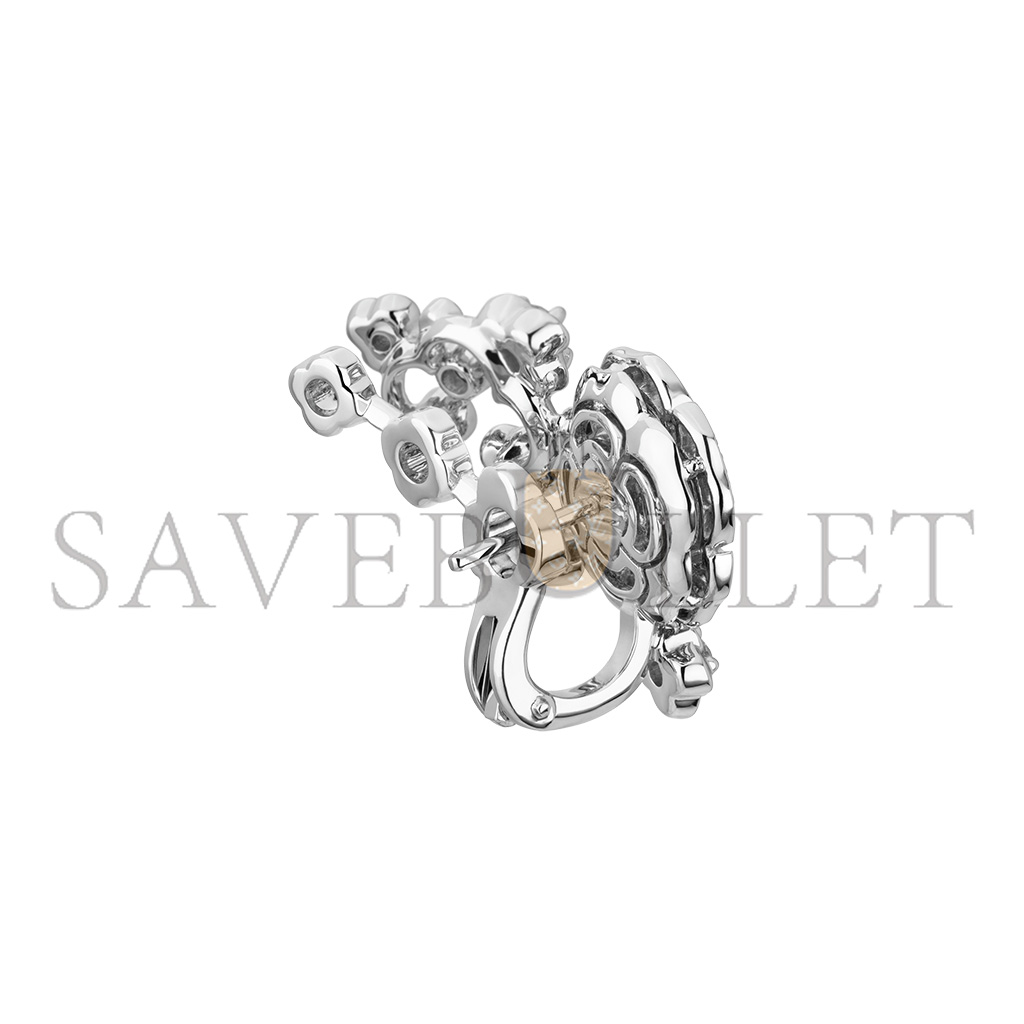 Ch*el bouton de camÉlia earrings j12039